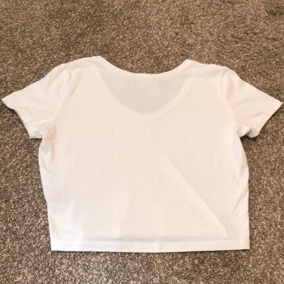 Crop top - Picture 2 of 2